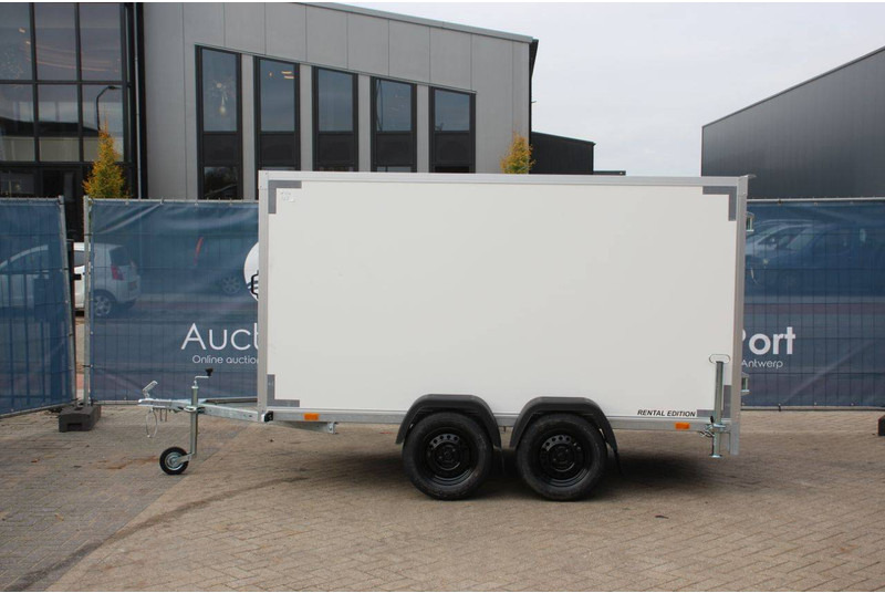 VDM trailers RENTAL EDITION - Prikolica sa zatvorenim sandukom: slika VDM trailers RENTAL EDITION - Prikolica sa zatvorenim sandukom VDM trailers RENTAL EDITION - Prikolica sa zatvorenim sandukom: slika VDM trailers RENTAL EDITION - Prikolica sa zatvorenim sandukom