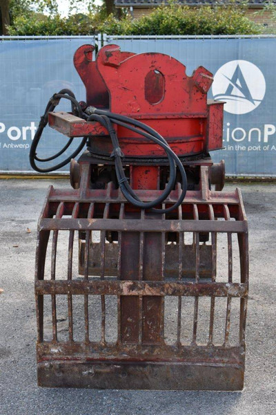 Verachtert VRG-30HN - Grajfer: slika Verachtert VRG-30HN - Grajfer Verachtert VRG-30HN - Grajfer: slika Verachtert VRG-30HN - Grajfer