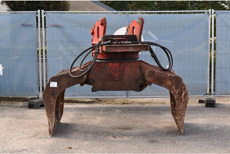 Verachtert VRG-30HN - Grajfer: slika Verachtert VRG-30HN - Grajfer Verachtert VRG-30HN - Grajfer: slika Verachtert VRG-30HN - Grajfer