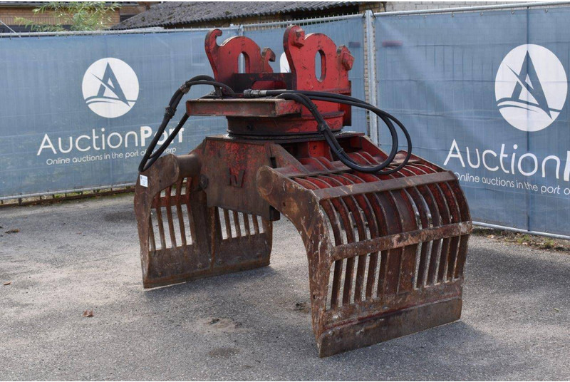 Verachtert VRG-30HN - Grajfer: slika Verachtert VRG-30HN - Grajfer Verachtert VRG-30HN - Grajfer: slika Verachtert VRG-30HN - Grajfer