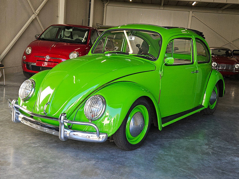 Volkswagen Beetle / Käfer 1200 - Limuzina: slika Volkswagen Beetle / Käfer 1200 - Limuzina Volkswagen Beetle / Käfer 1200 - Limuzina: slika Volkswagen Beetle / Käfer 1200 - Limuzina