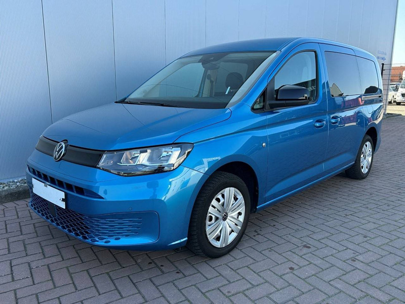 Volkswagen Caddy - Furgon: slika Volkswagen Caddy - Furgon Volkswagen Caddy - Furgon: slika Volkswagen Caddy - Furgon