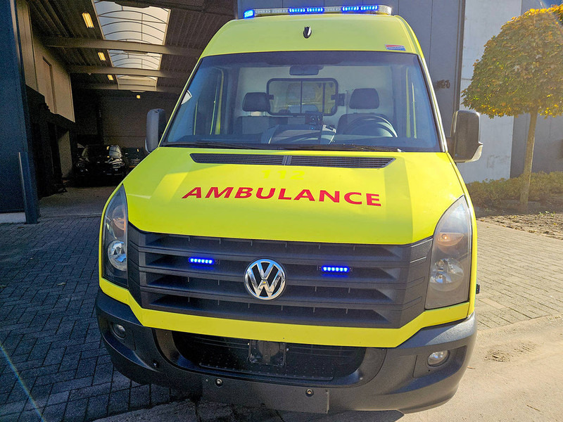 Volkswagen Crafter 2.0 TDI - Furgon: slika Volkswagen Crafter 2.0 TDI - Furgon Volkswagen Crafter 2.0 TDI - Furgon: slika Volkswagen Crafter 2.0 TDI - Furgon