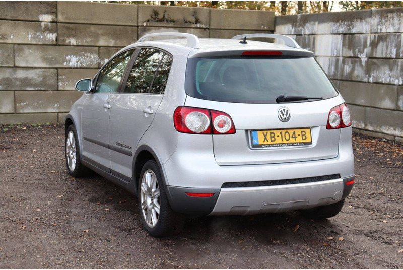 Volkswagen Golf Plus - Limuzina: slika Volkswagen Golf Plus - Limuzina Volkswagen Golf Plus - Limuzina: slika Volkswagen Golf Plus - Limuzina