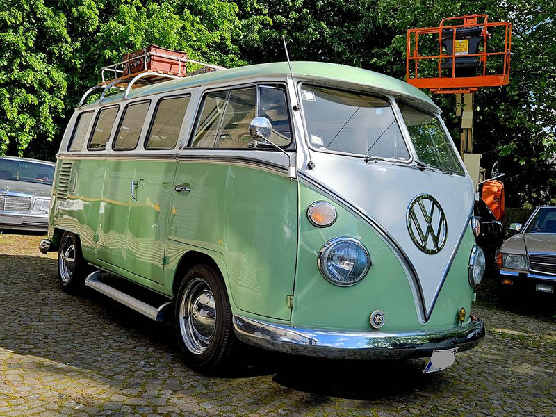 Volkswagen T1_1.5 - Automobil: slika Volkswagen T1_1.5 - Automobil Volkswagen T1_1.5 - Automobil: slika Volkswagen T1_1.5 - Automobil