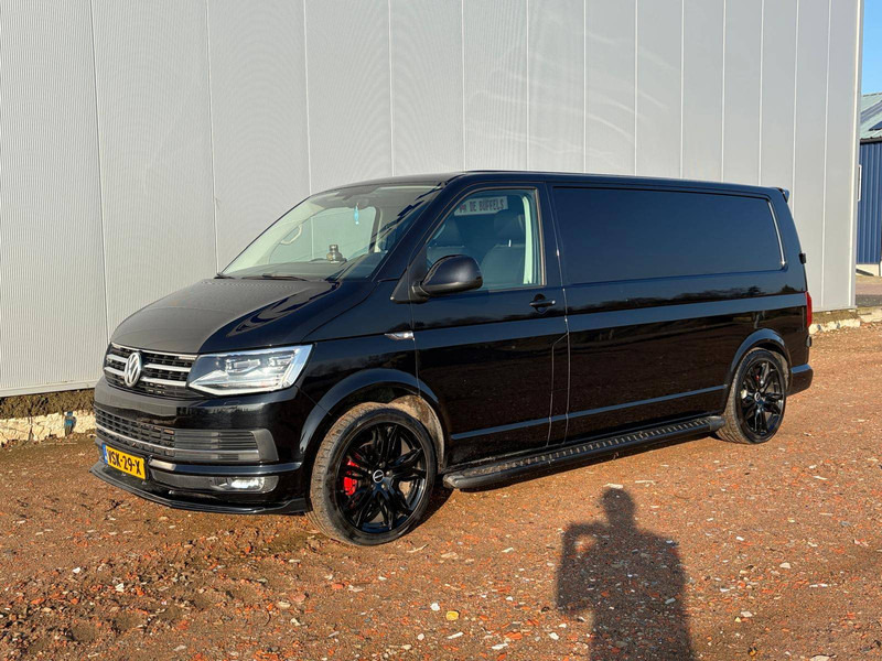 Volkswagen Transporter - 2.0 TDI L2H3 4Motion Highline - Furgon: slika Volkswagen Transporter - 2.0 TDI L2H3 4Motion Highline - Furgon Volkswagen Transporter - 2.0 TDI L2H3 4Motion Highline - Furgon: slika Volkswagen Transporter - 2.0 TDI L2H3 4Motion Highline - Furgon