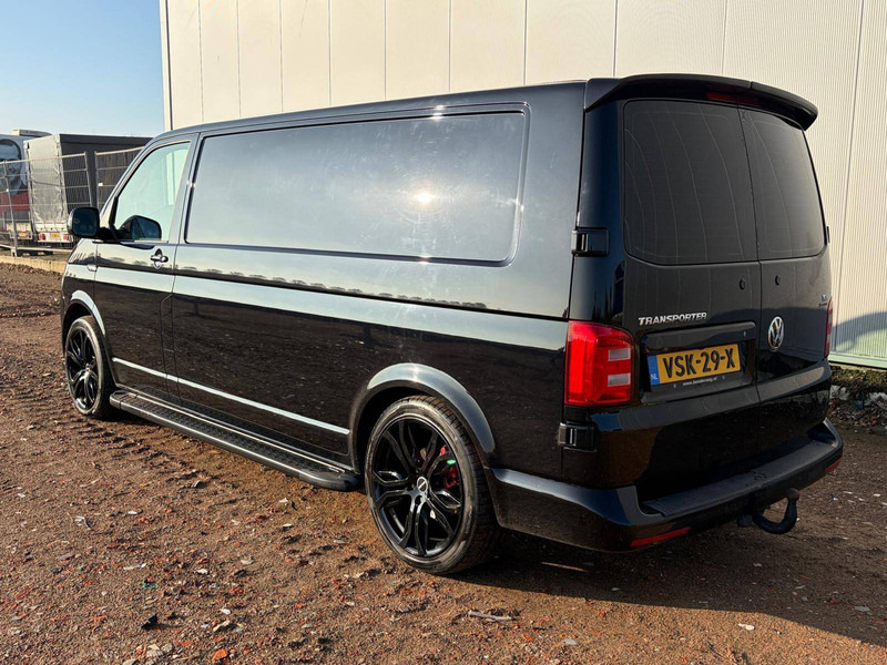 Volkswagen Transporter - 2.0 TDI L2H3 4Motion Highline - Furgon: slika Volkswagen Transporter - 2.0 TDI L2H3 4Motion Highline - Furgon Volkswagen Transporter - 2.0 TDI L2H3 4Motion Highline - Furgon: slika Volkswagen Transporter - 2.0 TDI L2H3 4Motion Highline - Furgon