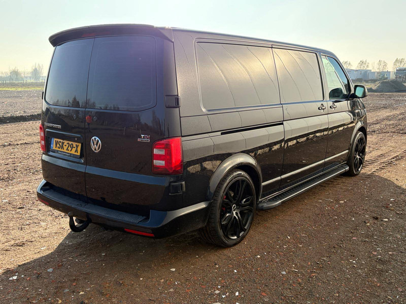 Volkswagen Transporter - 2.0 TDI L2H3 4Motion Highline - Furgon: slika Volkswagen Transporter - 2.0 TDI L2H3 4Motion Highline - Furgon Volkswagen Transporter - 2.0 TDI L2H3 4Motion Highline - Furgon: slika Volkswagen Transporter - 2.0 TDI L2H3 4Motion Highline - Furgon