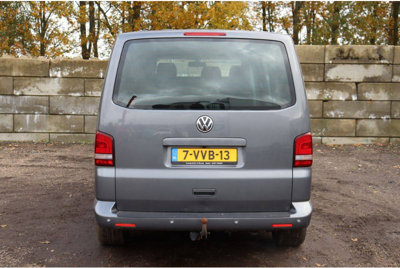 Volkswagen Transporter - Furgon: slika Volkswagen Transporter - Furgon Volkswagen Transporter - Furgon: slika Volkswagen Transporter - Furgon