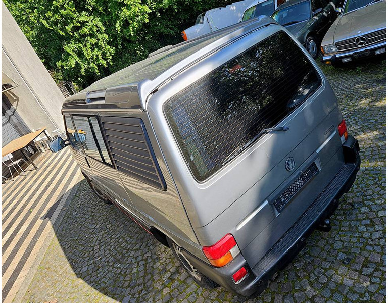 Volkswagen (Transporter) T4 Dehler-Profi_Vr6 Automatic - Limuzina: slika Volkswagen (Transporter) T4 Dehler-Profi_Vr6 Automatic - Limuzina Volkswagen (Transporter) T4 Dehler-Profi_Vr6 Automatic - Limuzina: slika Volkswagen (Transporter) T4 Dehler-Profi_Vr6 Automatic - Limuzina
