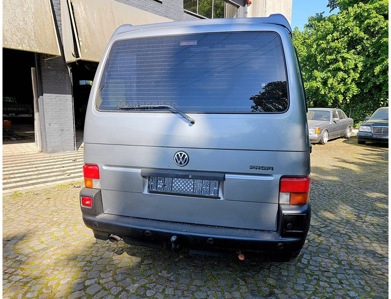 Volkswagen (Transporter) T4 Dehler-Profi_Vr6 Automatic - Limuzina: slika Volkswagen (Transporter) T4 Dehler-Profi_Vr6 Automatic - Limuzina Volkswagen (Transporter) T4 Dehler-Profi_Vr6 Automatic - Limuzina: slika Volkswagen (Transporter) T4 Dehler-Profi_Vr6 Automatic - Limuzina