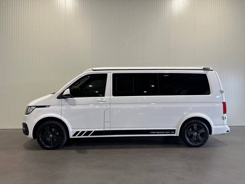 Volkswagen Transporter T6.1 Traveler - Kamp kombi: slika Volkswagen Transporter T6.1 Traveler - Kamp kombi Volkswagen Transporter T6.1 Traveler - Kamp kombi: slika Volkswagen Transporter T6.1 Traveler - Kamp kombi
