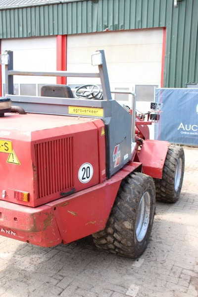 Weidemann 4002 D/P - Utovarivač na kotačima: slika Weidemann 4002 D/P - Utovarivač na kotačima Weidemann 4002 D/P - Utovarivač na kotačima: slika Weidemann 4002 D/P - Utovarivač na kotačima