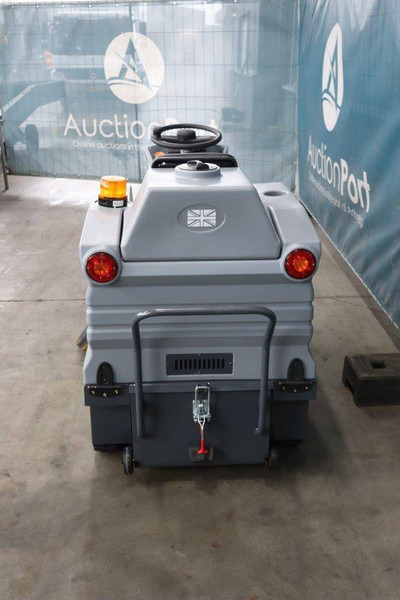 Westfield S1250 - Cestovna čistilica: slika Westfield S1250 - Cestovna čistilica Westfield S1250 - Cestovna čistilica: slika Westfield S1250 - Cestovna čistilica