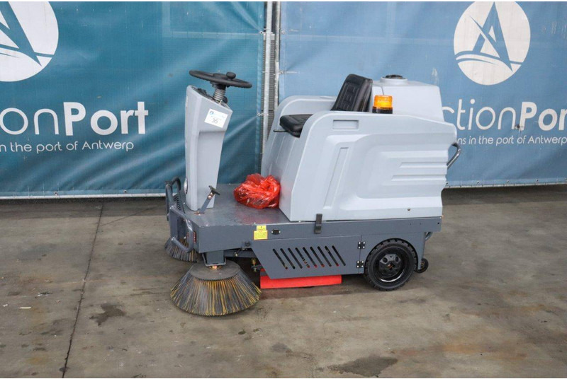 Westfield S1250 - Cestovna čistilica: slika Westfield S1250 - Cestovna čistilica Westfield S1250 - Cestovna čistilica: slika Westfield S1250 - Cestovna čistilica