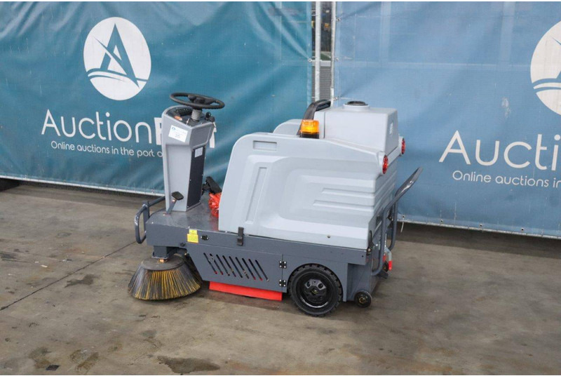 Westfield S1250 - Cestovna čistilica: slika Westfield S1250 - Cestovna čistilica Westfield S1250 - Cestovna čistilica: slika Westfield S1250 - Cestovna čistilica