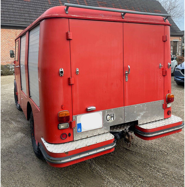 Willys-Overland FC 170 - Limuzina: slika Willys-Overland FC 170 - Limuzina Willys-Overland FC 170 - Limuzina: slika Willys-Overland FC 170 - Limuzina