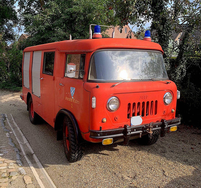 Willys-Overland FC 170 - Limuzina: slika Willys-Overland FC 170 - Limuzina Willys-Overland FC 170 - Limuzina: slika Willys-Overland FC 170 - Limuzina