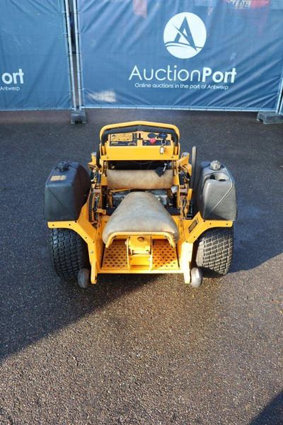 Wright WSE52 - Vrtna kosilica: slika Wright WSE52 - Vrtna kosilica Wright WSE52 - Vrtna kosilica: slika Wright WSE52 - Vrtna kosilica