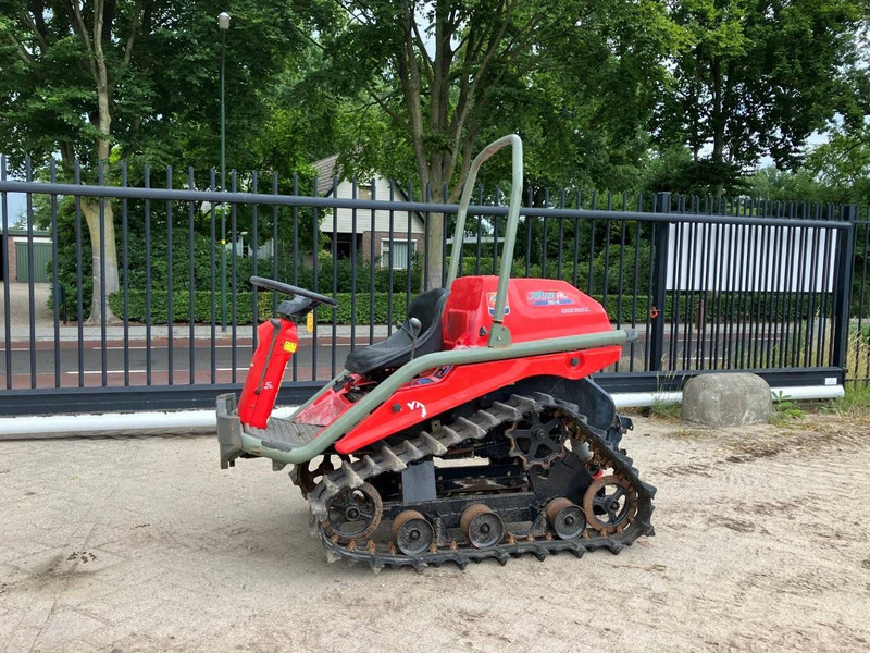 Yanmar AC10 - Traktor: slika Yanmar AC10 - Traktor Yanmar AC10 - Traktor: slika Yanmar AC10 - Traktor