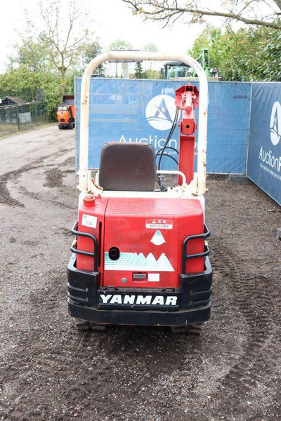 Yanmar YMD100 - Pumpa za vodu: slika Yanmar YMD100 - Pumpa za vodu Yanmar YMD100 - Pumpa za vodu: slika Yanmar YMD100 - Pumpa za vodu