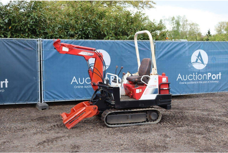 Yanmar YMD100 - Pumpa za vodu: slika Yanmar YMD100 - Pumpa za vodu Yanmar YMD100 - Pumpa za vodu: slika Yanmar YMD100 - Pumpa za vodu