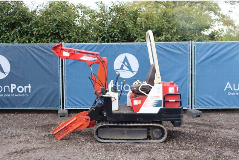 Yanmar YMD100 - Pumpa za vodu: slika Yanmar YMD100 - Pumpa za vodu Yanmar YMD100 - Pumpa za vodu: slika Yanmar YMD100 - Pumpa za vodu