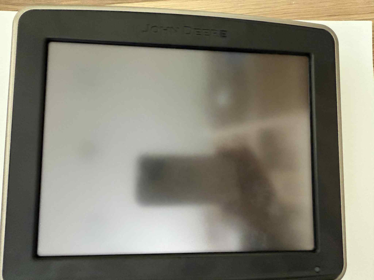 JOHN DEERE Starfire - Sustav navigacije za Traktor: slika JOHN DEERE Starfire - Sustav navigacije za Traktor JOHN DEERE Starfire - Sustav navigacije za Traktor: slika JOHN DEERE Starfire - Sustav navigacije za Traktor