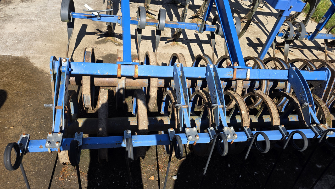 Köckerling Trio 400 DSTS - Kultivator: slika Köckerling Trio 400 DSTS - Kultivator Köckerling Trio 400 DSTS - Kultivator: slika Köckerling Trio 400 DSTS - Kultivator