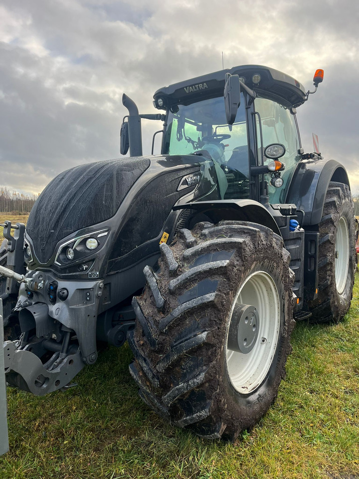 VALTRA S394 - Traktor: slika VALTRA S394 - Traktor VALTRA S394 - Traktor: slika VALTRA S394 - Traktor