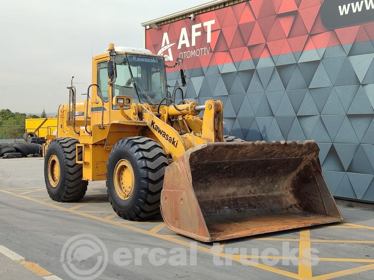 Kawasaki 2014 85 ZV WHEELED LOADER - Utovarivač na kotačima: slika Kawasaki 2014 85 ZV WHEELED LOADER - Utovarivač na kotačima Kawasaki 2014 85 ZV WHEELED LOADER - Utovarivač na kotačima: slika Kawasaki 2014 85 ZV WHEELED LOADER - Utovarivač na kotačima