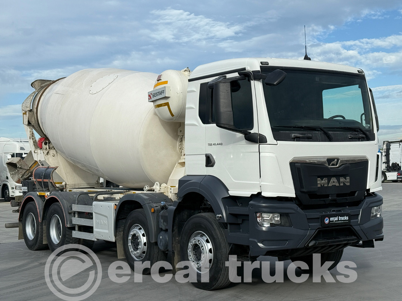 MAN 2024 TGS 41.440 /AUTO -AC-8X4 EURO 6 CONCRETE MIXER - Automješalica: slika MAN 2024 TGS 41.440 /AUTO -AC-8X4 EURO 6 CONCRETE MIXER - Automješalica MAN 2024 TGS 41.440 /AUTO -AC-8X4 EURO 6 CONCRETE MIXER - Automješalica: slika MAN 2024 TGS 41.440 /AUTO -AC-8X4 EURO 6 CONCRETE MIXER - Automješalica