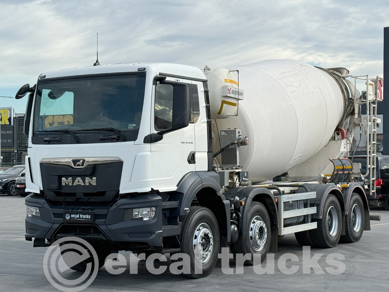 MAN 2024 TGS 41.440 /AUTO -AC-8X4 EURO 6 CONCRETE MIXER - Automješalica: slika MAN 2024 TGS 41.440 /AUTO -AC-8X4 EURO 6 CONCRETE MIXER - Automješalica MAN 2024 TGS 41.440 /AUTO -AC-8X4 EURO 6 CONCRETE MIXER - Automješalica: slika MAN 2024 TGS 41.440 /AUTO -AC-8X4 EURO 6 CONCRETE MIXER - Automješalica