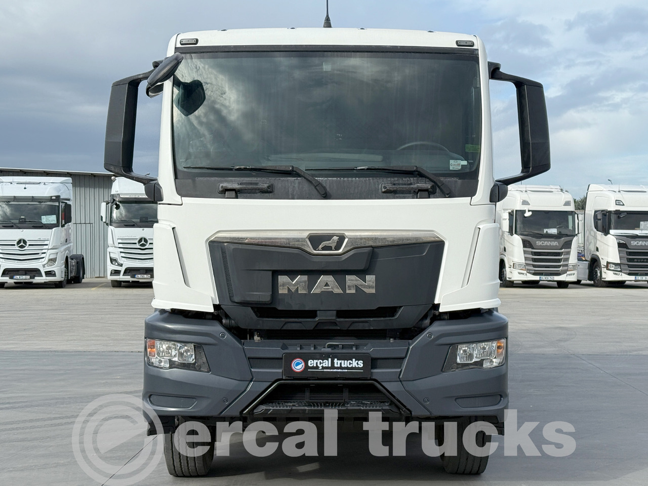 MAN 2024 TGS 41.440 /AUTO -AC-8X4 EURO 6 CONCRETE MIXER - Automješalica: slika MAN 2024 TGS 41.440 /AUTO -AC-8X4 EURO 6 CONCRETE MIXER - Automješalica MAN 2024 TGS 41.440 /AUTO -AC-8X4 EURO 6 CONCRETE MIXER - Automješalica: slika MAN 2024 TGS 41.440 /AUTO -AC-8X4 EURO 6 CONCRETE MIXER - Automješalica