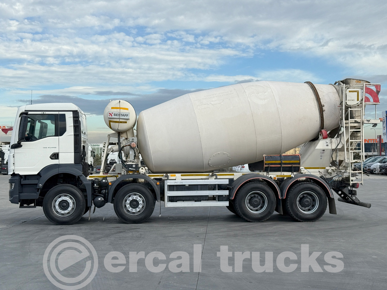 MAN 2024 TGS 41.440 /AUTO -AC-8X4 EURO 6 CONCRETE MIXER - Automješalica: slika MAN 2024 TGS 41.440 /AUTO -AC-8X4 EURO 6 CONCRETE MIXER - Automješalica MAN 2024 TGS 41.440 /AUTO -AC-8X4 EURO 6 CONCRETE MIXER - Automješalica: slika MAN 2024 TGS 41.440 /AUTO -AC-8X4 EURO 6 CONCRETE MIXER - Automješalica
