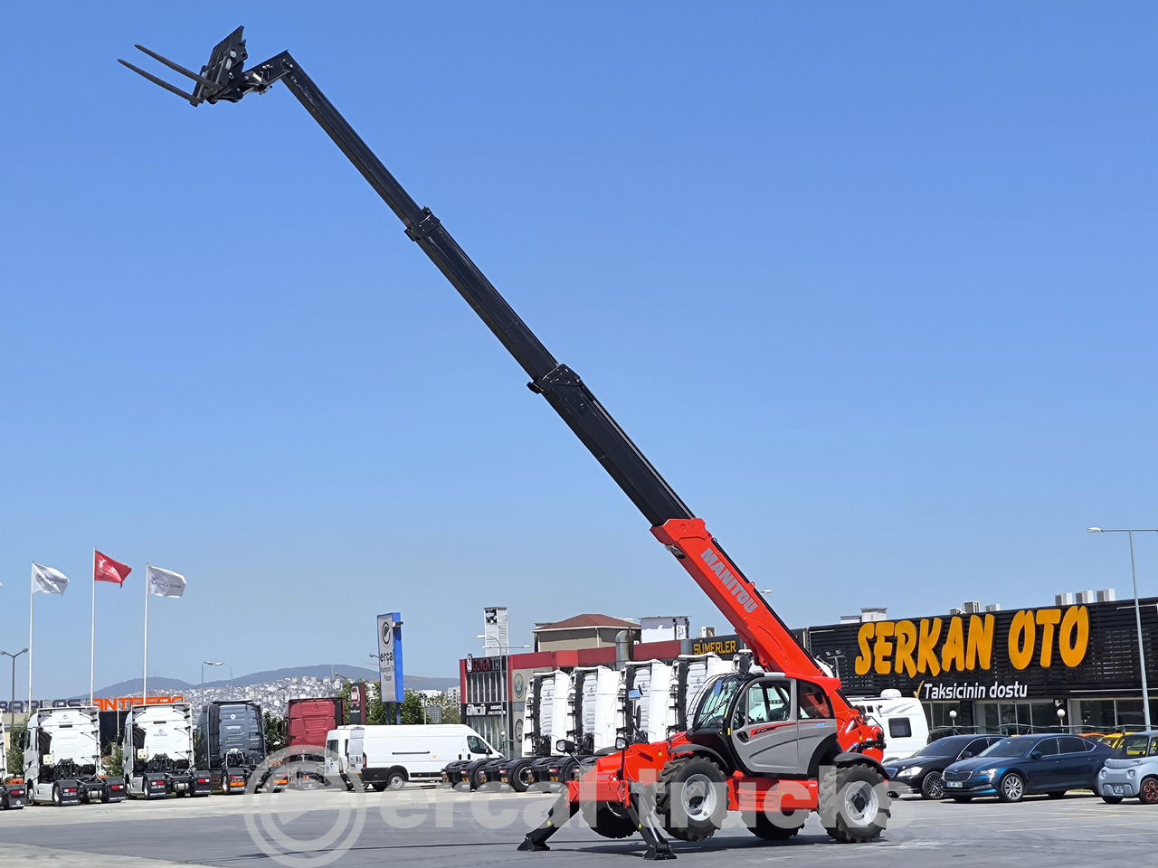 MANITOU 2025 NEW MT 1840/AC-TELESCOPIC LOADER 100 HP + KDV - Teleskopski utovarivač na kotačima: slika MANITOU 2025 NEW MT 1840/AC-TELESCOPIC LOADER 100 HP + KDV - Teleskopski utovarivač na kotačima MANITOU 2025 NEW MT 1840/AC-TELESCOPIC LOADER 100 HP + KDV - Teleskopski utovarivač na kotačima: slika MANITOU 2025 NEW MT 1840/AC-TELESCOPIC LOADER 100 HP + KDV - Teleskopski utovarivač na kotačima