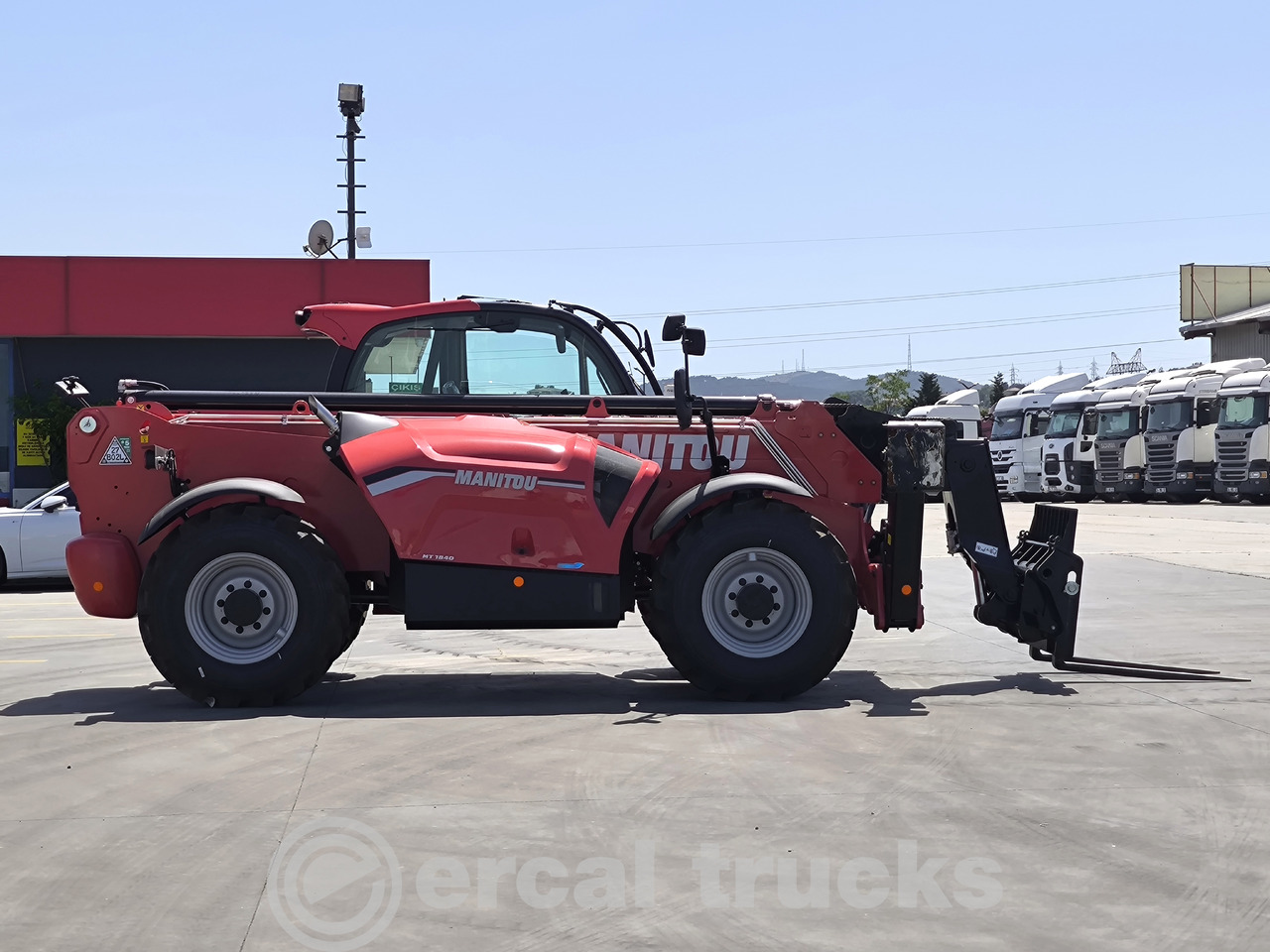 MANITOU 2025 NEW MT 1840/AC-TELESCOPIC LOADER 100 HP + KDV - Teleskopski utovarivač na kotačima: slika MANITOU 2025 NEW MT 1840/AC-TELESCOPIC LOADER 100 HP + KDV - Teleskopski utovarivač na kotačima MANITOU 2025 NEW MT 1840/AC-TELESCOPIC LOADER 100 HP + KDV - Teleskopski utovarivač na kotačima: slika MANITOU 2025 NEW MT 1840/AC-TELESCOPIC LOADER 100 HP + KDV - Teleskopski utovarivač na kotačima