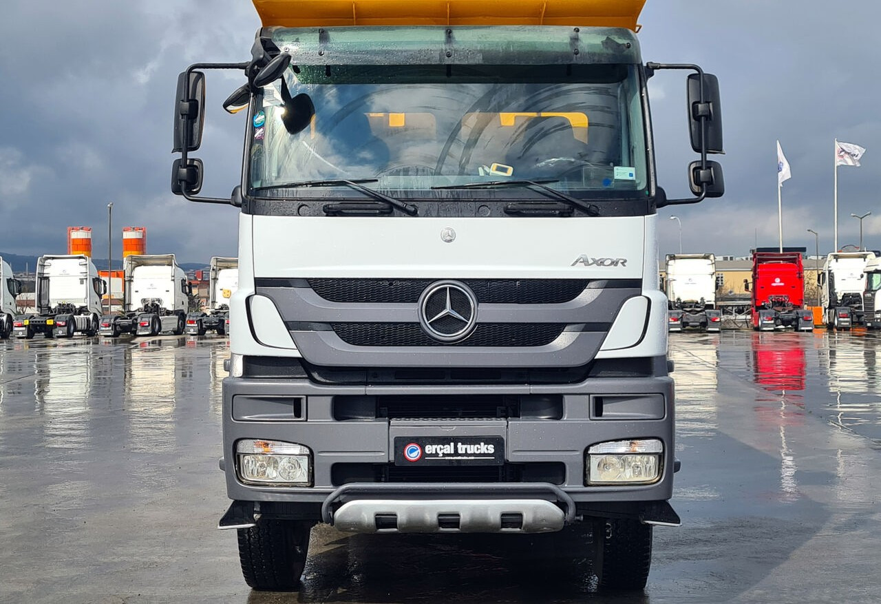 MERCEDES-BENZ 2015 3340 E5 6X4 19 M3 HARDOX TIPPER - BIG AXLE - Kiper: slika MERCEDES-BENZ 2015 3340 E5 6X4 19 M3 HARDOX TIPPER - BIG AXLE - Kiper MERCEDES-BENZ 2015 3340 E5 6X4 19 M3 HARDOX TIPPER - BIG AXLE - Kiper: slika MERCEDES-BENZ 2015 3340 E5 6X4 19 M3 HARDOX TIPPER - BIG AXLE - Kiper