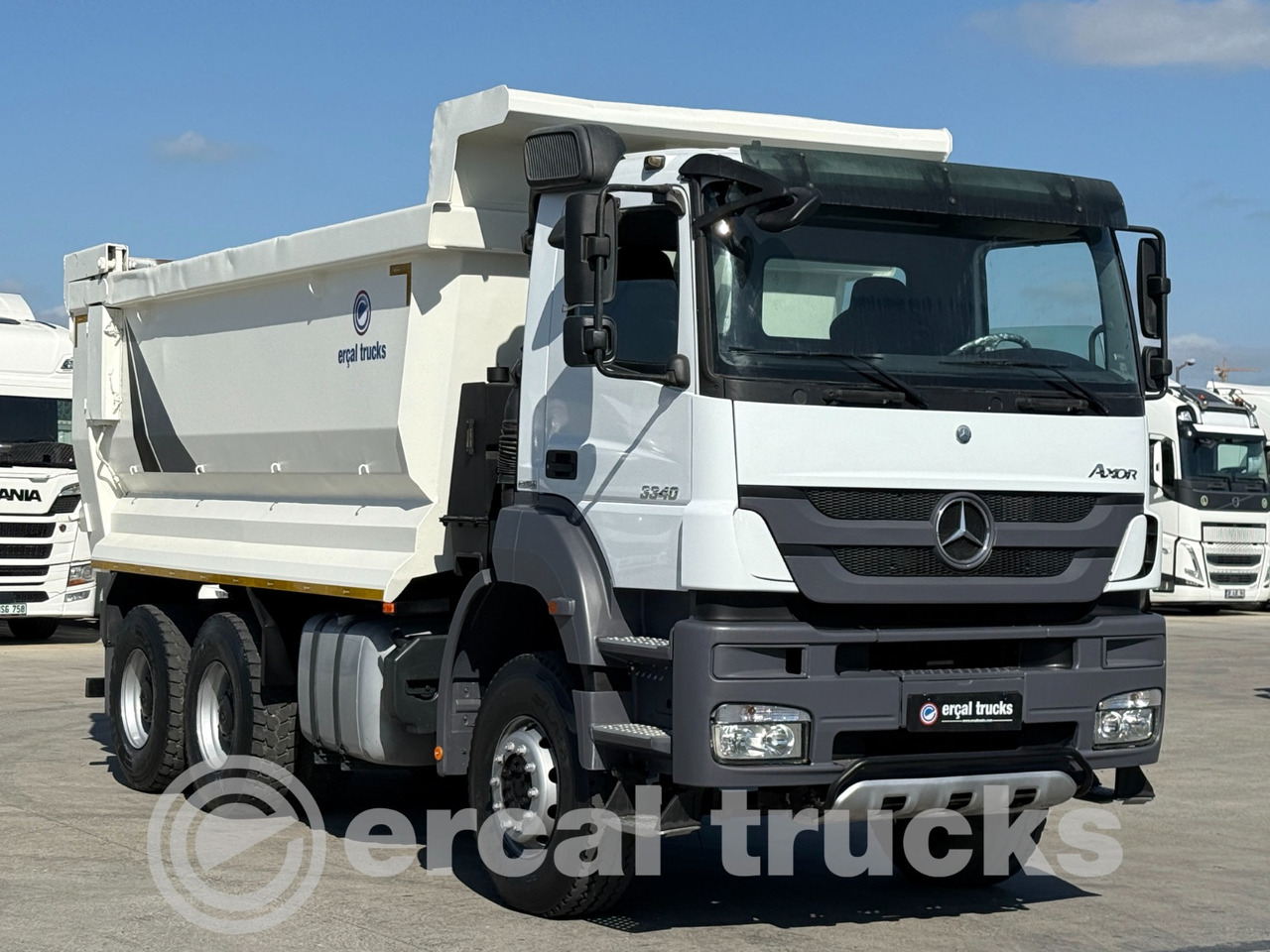 MERCEDES-BENZ 2015 AXOR 3340/MANUAL-AC-6X4-EURO5-HARDOX TIPPER * - Kiper: slika MERCEDES-BENZ 2015 AXOR 3340/MANUAL-AC-6X4-EURO5-HARDOX TIPPER * - Kiper MERCEDES-BENZ 2015 AXOR 3340/MANUAL-AC-6X4-EURO5-HARDOX TIPPER * - Kiper: slika MERCEDES-BENZ 2015 AXOR 3340/MANUAL-AC-6X4-EURO5-HARDOX TIPPER * - Kiper