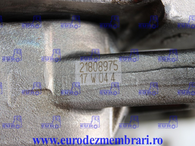 AX CU CAME + AX CULBUTORI VOLVO D13K 22475254, 21822125, 22418147, 21808975, 22277031 - Bregasto vratilo za Kamion: slika AX CU CAME + AX CULBUTORI VOLVO D13K 22475254, 21822125, 22418147, 21808975, 22277031 - Bregasto vratilo za Kamion AX CU CAME + AX CULBUTORI VOLVO D13K 22475254, 21822125, 22418147, 21808975, 22277031 - Bregasto vratilo za Kamion: slika AX CU CAME + AX CULBUTORI VOLVO D13K 22475254, 21822125, 22418147, 21808975, 22277031 - Bregasto vratilo za Kamion