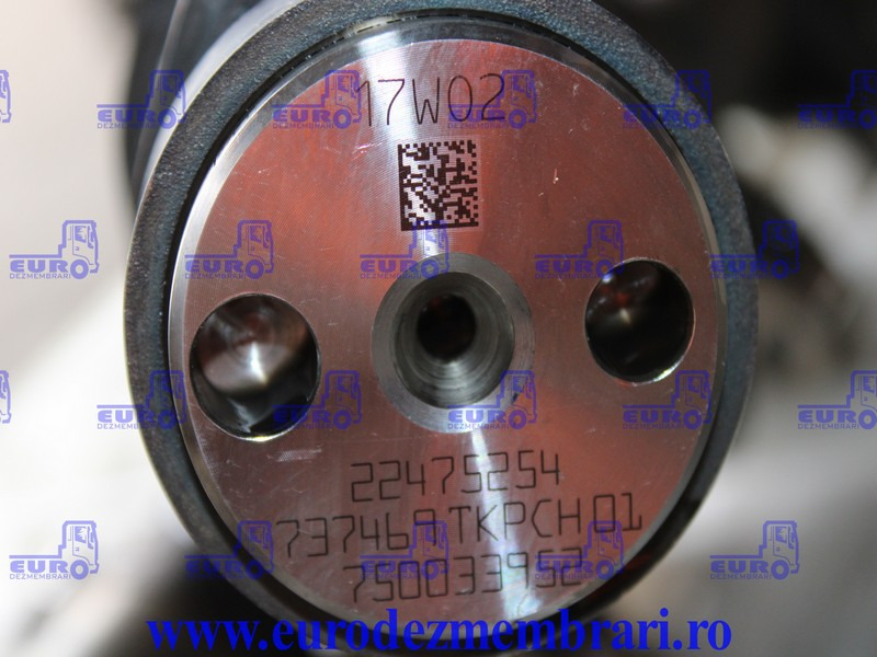 AX CU CAME + AX CULBUTORI VOLVO D13K 22475254, 21822125, 22418147, 21808975, 22277031 - Bregasto vratilo za Kamion: slika AX CU CAME + AX CULBUTORI VOLVO D13K 22475254, 21822125, 22418147, 21808975, 22277031 - Bregasto vratilo za Kamion AX CU CAME + AX CULBUTORI VOLVO D13K 22475254, 21822125, 22418147, 21808975, 22277031 - Bregasto vratilo za Kamion: slika AX CU CAME + AX CULBUTORI VOLVO D13K 22475254, 21822125, 22418147, 21808975, 22277031 - Bregasto vratilo za Kamion