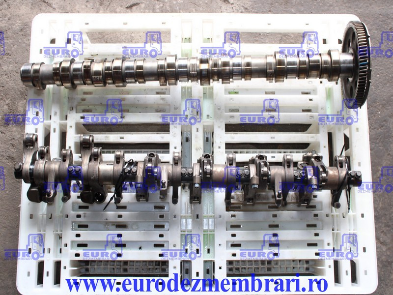 AX CU CAME + AX CULBUTORI VOLVO D13K 22475254, 21822125, 22418147, 21808975, 22277031 - Bregasto vratilo za Kamion: slika AX CU CAME + AX CULBUTORI VOLVO D13K 22475254, 21822125, 22418147, 21808975, 22277031 - Bregasto vratilo za Kamion AX CU CAME + AX CULBUTORI VOLVO D13K 22475254, 21822125, 22418147, 21808975, 22277031 - Bregasto vratilo za Kamion: slika AX CU CAME + AX CULBUTORI VOLVO D13K 22475254, 21822125, 22418147, 21808975, 22277031 - Bregasto vratilo za Kamion