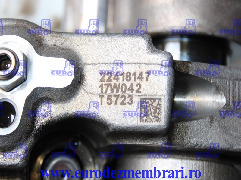 AX CU CAME + AX CULBUTORI VOLVO D13K 22475254, 21822125, 22418147, 21808975, 22277031 - Bregasto vratilo za Kamion: slika AX CU CAME + AX CULBUTORI VOLVO D13K 22475254, 21822125, 22418147, 21808975, 22277031 - Bregasto vratilo za Kamion AX CU CAME + AX CULBUTORI VOLVO D13K 22475254, 21822125, 22418147, 21808975, 22277031 - Bregasto vratilo za Kamion: slika AX CU CAME + AX CULBUTORI VOLVO D13K 22475254, 21822125, 22418147, 21808975, 22277031 - Bregasto vratilo za Kamion