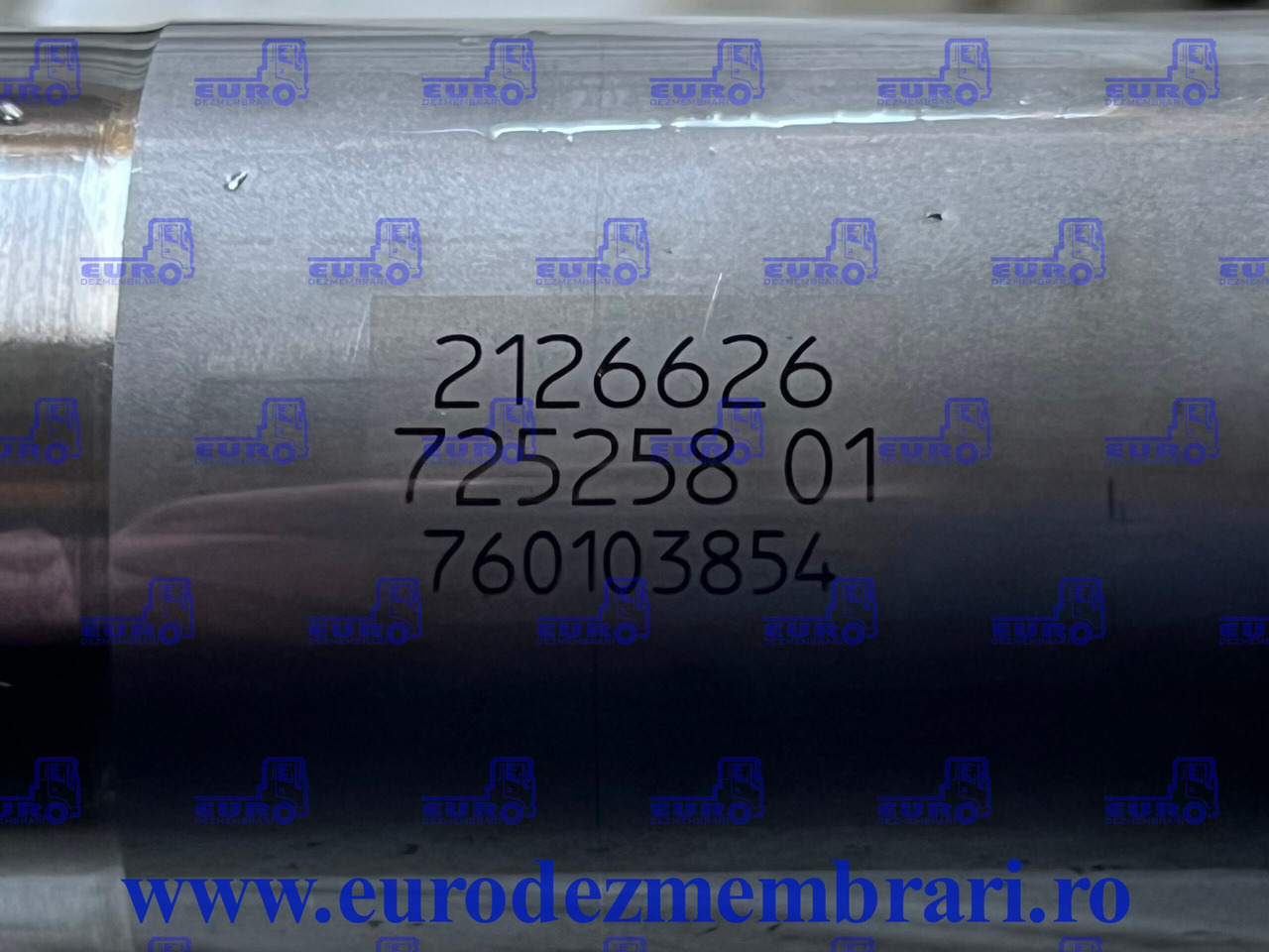 AX CU CAME DAF MX-11 H2 2126626, 1911868 - Bregasto vratilo za Kamion: slika AX CU CAME DAF MX-11 H2 2126626, 1911868 - Bregasto vratilo za Kamion AX CU CAME DAF MX-11 H2 2126626, 1911868 - Bregasto vratilo za Kamion: slika AX CU CAME DAF MX-11 H2 2126626, 1911868 - Bregasto vratilo za Kamion