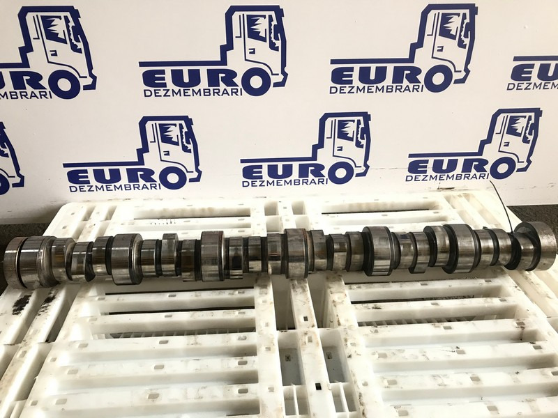 AX CU CAME DAF PACCAR E5 1687747, 2002045 - Bregasto vratilo za Kamion: slika AX CU CAME DAF PACCAR E5 1687747, 2002045 - Bregasto vratilo za Kamion AX CU CAME DAF PACCAR E5 1687747, 2002045 - Bregasto vratilo za Kamion: slika AX CU CAME DAF PACCAR E5 1687747, 2002045 - Bregasto vratilo za Kamion