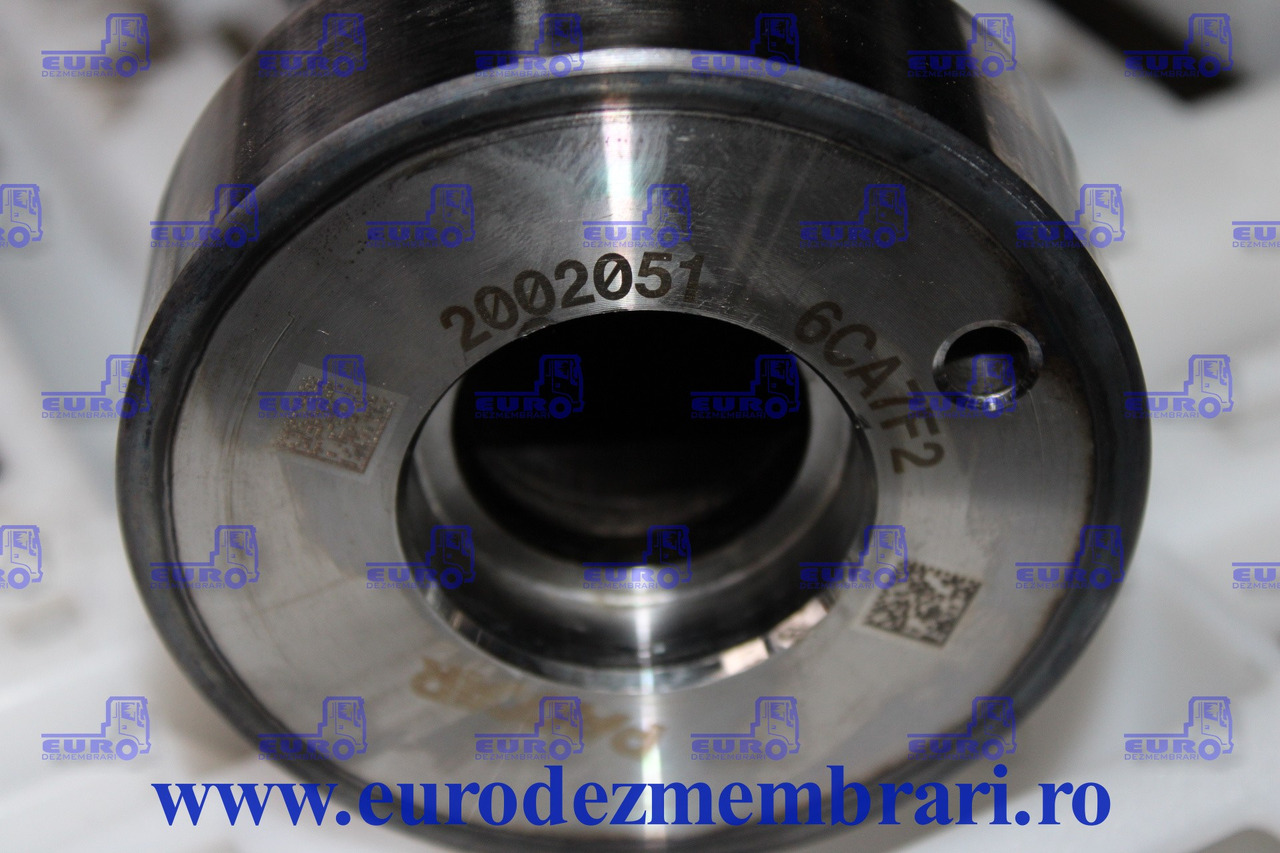AX CU CAME DAF XF106 MX-13 2002051 - Bregasto vratilo za Kamion: slika AX CU CAME DAF XF106 MX-13 2002051 - Bregasto vratilo za Kamion AX CU CAME DAF XF106 MX-13 2002051 - Bregasto vratilo za Kamion: slika AX CU CAME DAF XF106 MX-13 2002051 - Bregasto vratilo za Kamion