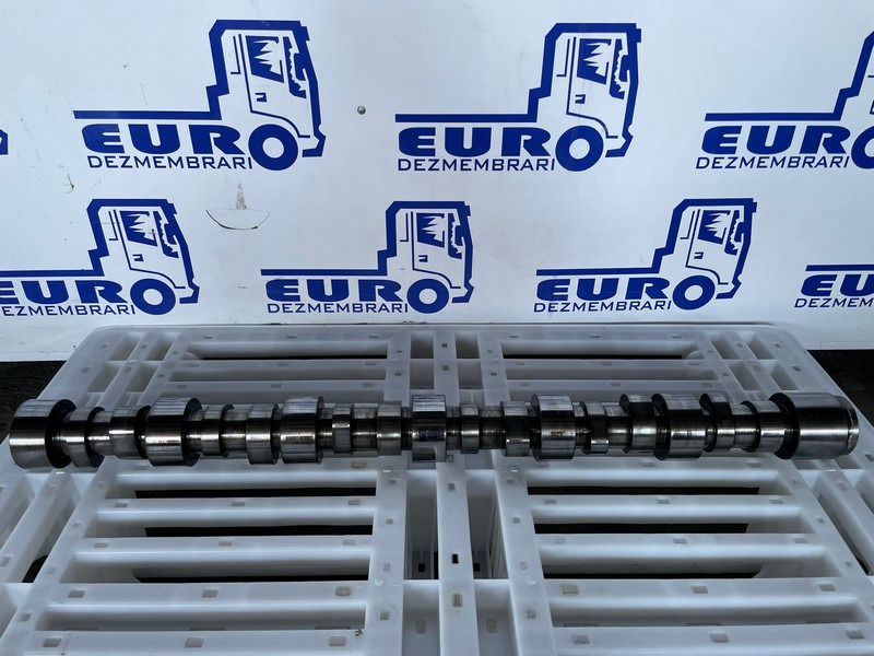 AX CU CAME IVECO CURSOR 11 5801465702 - Bregasto vratilo za Kamion: slika AX CU CAME IVECO CURSOR 11 5801465702 - Bregasto vratilo za Kamion AX CU CAME IVECO CURSOR 11 5801465702 - Bregasto vratilo za Kamion: slika AX CU CAME IVECO CURSOR 11 5801465702 - Bregasto vratilo za Kamion