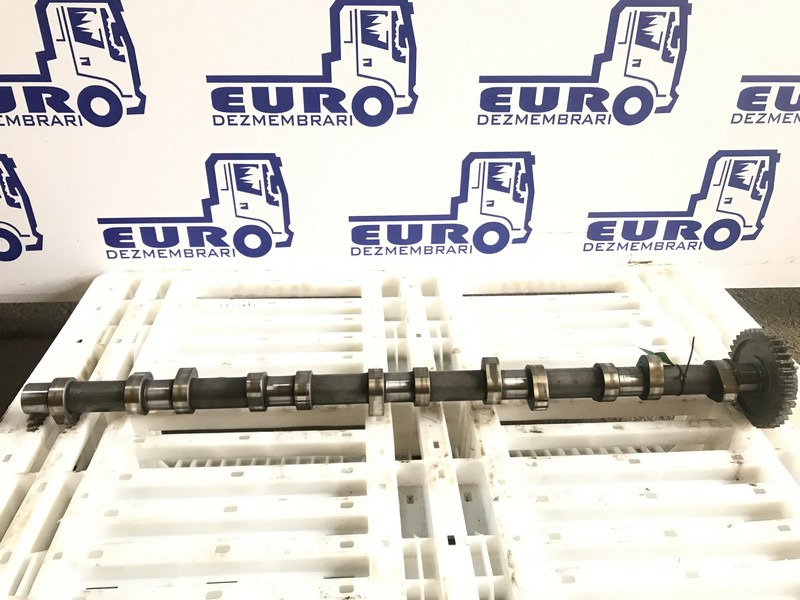 AX CU CAME MAN D26 51.04401.1023 - Bregasto vratilo za Kamion: slika AX CU CAME MAN D26 51.04401.1023 - Bregasto vratilo za Kamion AX CU CAME MAN D26 51.04401.1023 - Bregasto vratilo za Kamion: slika AX CU CAME MAN D26 51.04401.1023 - Bregasto vratilo za Kamion