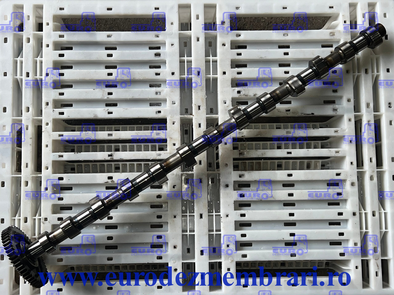AX CU CAME MAN TGX D3876 51.04400.6059 - Bregasto vratilo za Kamion: slika AX CU CAME MAN TGX D3876 51.04400.6059 - Bregasto vratilo za Kamion AX CU CAME MAN TGX D3876 51.04400.6059 - Bregasto vratilo za Kamion: slika AX CU CAME MAN TGX D3876 51.04400.6059 - Bregasto vratilo za Kamion