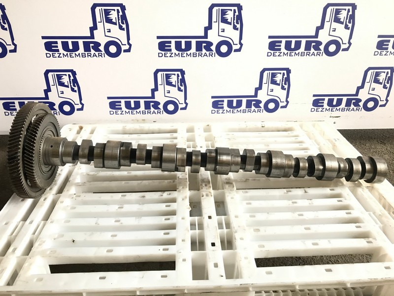 AX CU CAME MERCEDES AXOR OM457LA E5 - Bregasto vratilo za Kamion: slika AX CU CAME MERCEDES AXOR OM457LA E5 - Bregasto vratilo za Kamion AX CU CAME MERCEDES AXOR OM457LA E5 - Bregasto vratilo za Kamion: slika AX CU CAME MERCEDES AXOR OM457LA E5 - Bregasto vratilo za Kamion